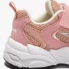 Alley Td Scarpa da corsa – Bambini – Da 1 a 4 anni