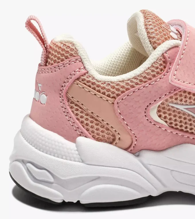 Alley Td Scarpa da corsa – Bambini – Da 1 a 4 anni