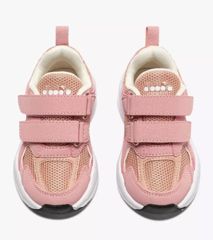 Alley Td Scarpa da corsa – Bambini – Da 1 a 4 anni