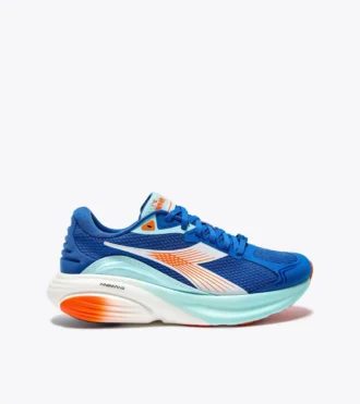 Atomo Star Scarpa da running Made in Italy – Leggerezza e ammortizzazione