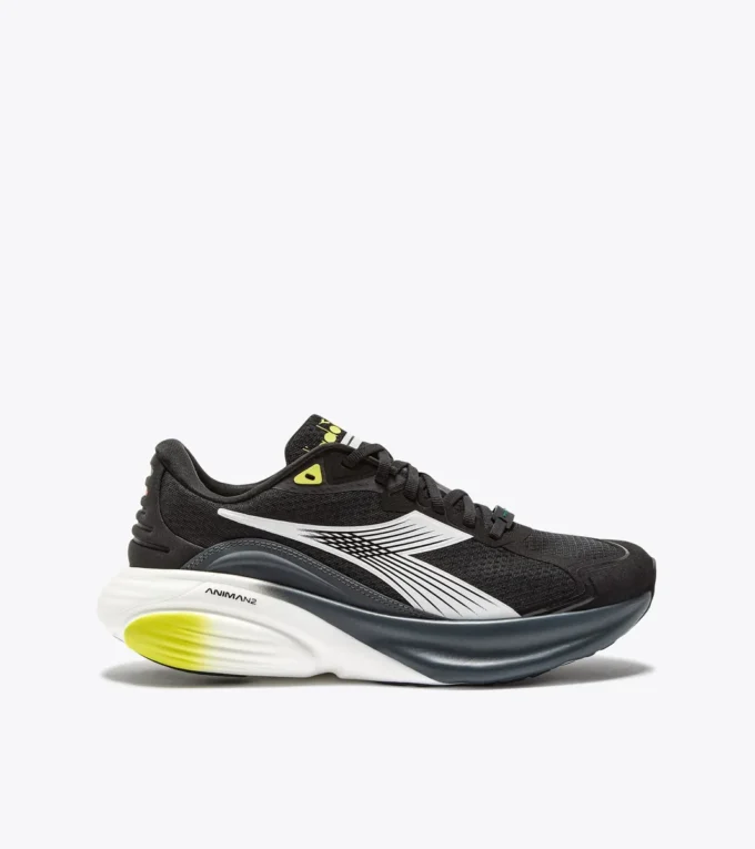 Atomo Star Scarpa da running Made in Italy – Leggerezza e ammortizzazione