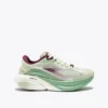 Atomo Star Scarpa da running Made in Italy – Leggerezza e ammortizzazione