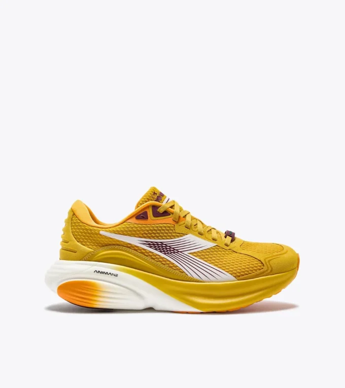 Atomo Star Scarpa da running Made in Italy – Leggerezza e ammortizzazione
