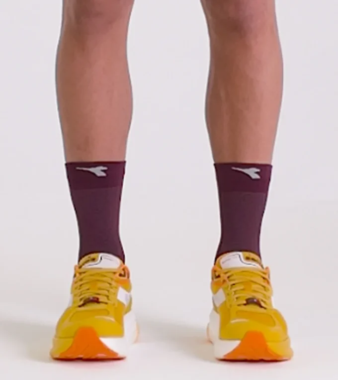 Atomo Star Scarpa da running Made in Italy – Leggerezza e ammortizzazione