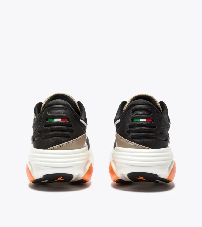 Atomo Star Scarpa da running Made in Italy – Leggerezza e ammortizzazione