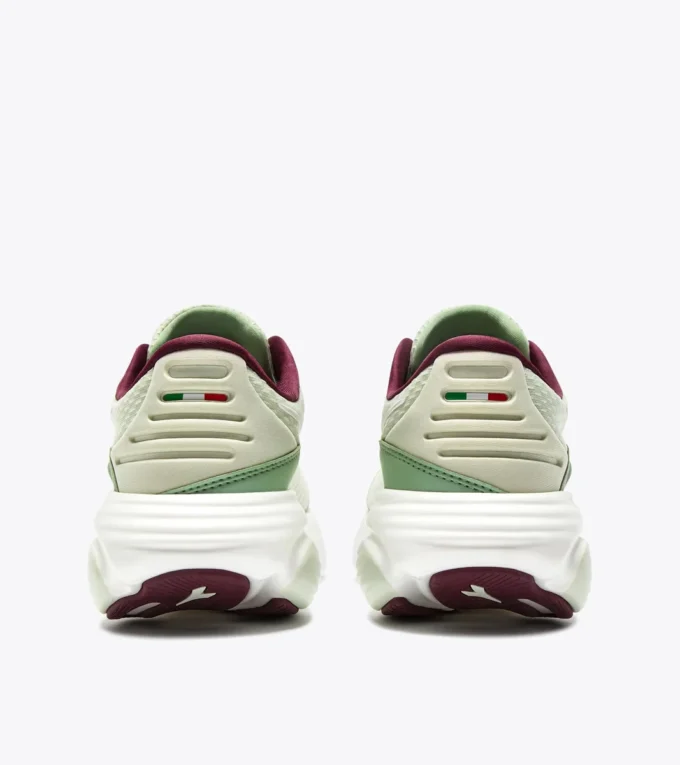 Atomo Star Scarpa da running Made in Italy – Leggerezza e ammortizzazione