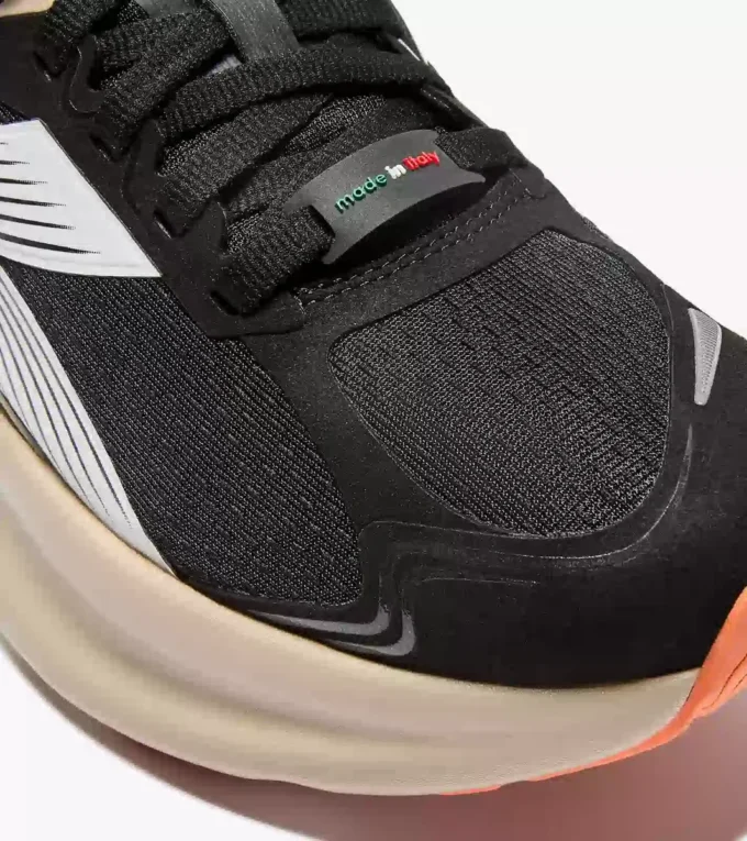Atomo Star Scarpa da running Made in Italy – Leggerezza e ammortizzazione
