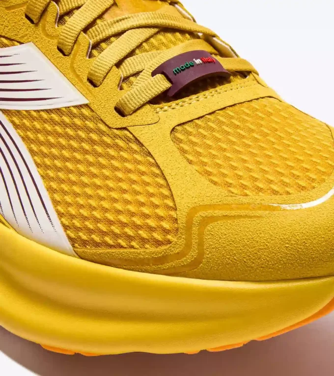 Atomo Star Scarpa da running Made in Italy – Leggerezza e ammortizzazione