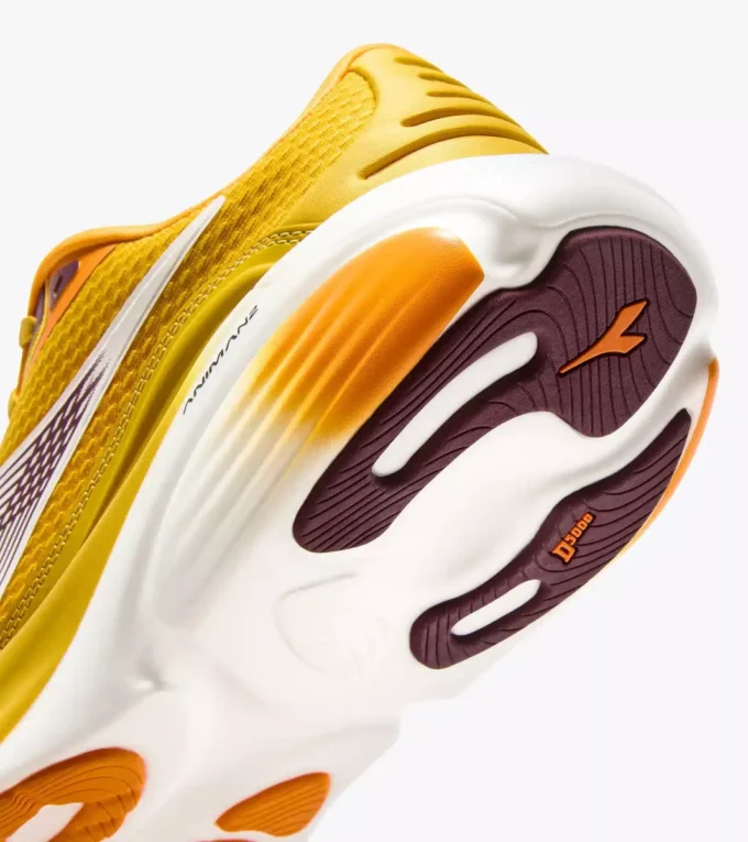 Atomo Star Scarpa da running Made in Italy – Leggerezza e ammortizzazione