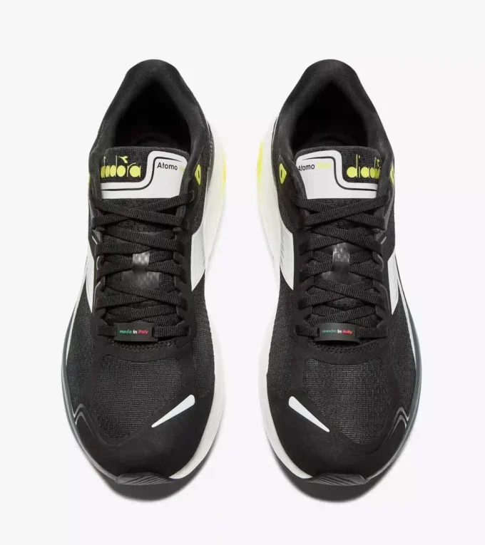 Atomo Star Scarpa da running Made in Italy – Leggerezza e ammortizzazione