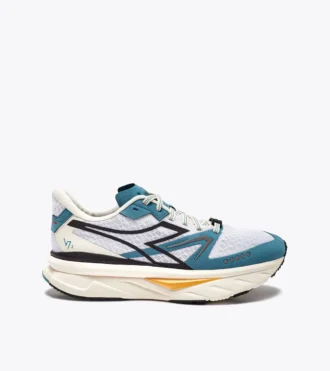 Atomo V7000-2 Scarpa da corsa Made in Italy – Leggerezza e ammortizzazione – Tutti i generi