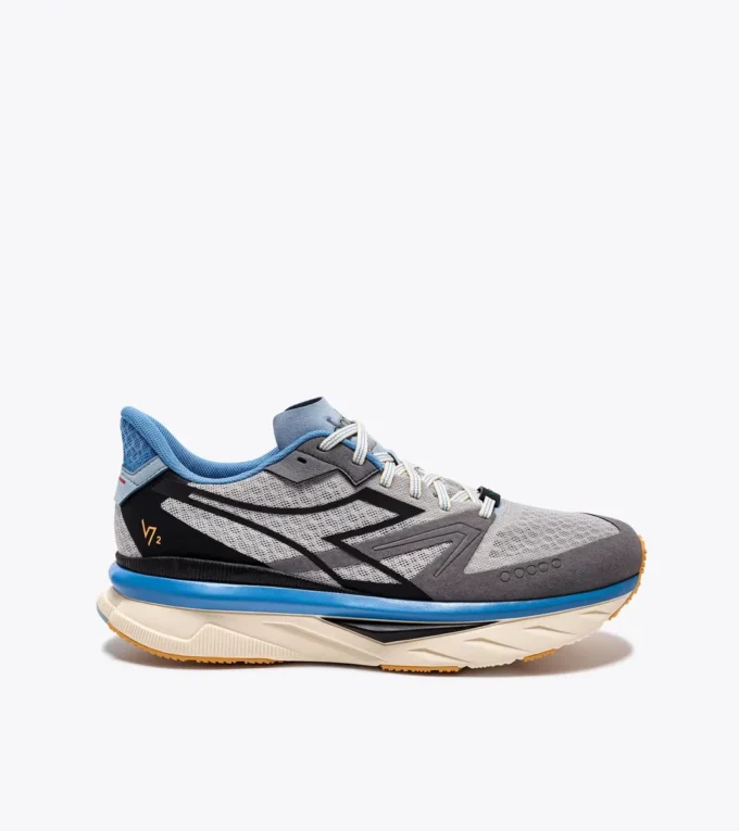Atomo V7000-2 Scarpa da corsa Made in Italy – Leggerezza e ammortizzazione – Tutti i generi