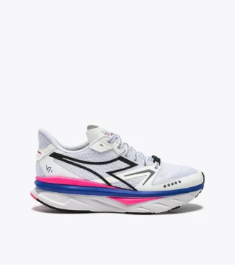Atomo V7000-2 Scarpa da corsa Made in Italy – Leggerezza e ammortizzazione – Tutti i generi