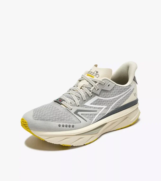 Atomo V7000-2 Scarpa da corsa Made in Italy – Leggerezza e ammortizzazione – Tutti i generi