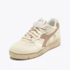 B.560 Boho Heritage sneaker in pelle