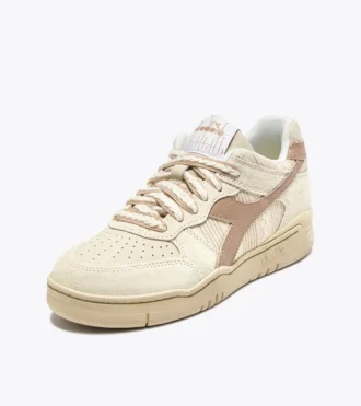 B.560 Boho Heritage sneaker in pelle