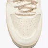 B.560 Boho Heritage sneaker in pelle