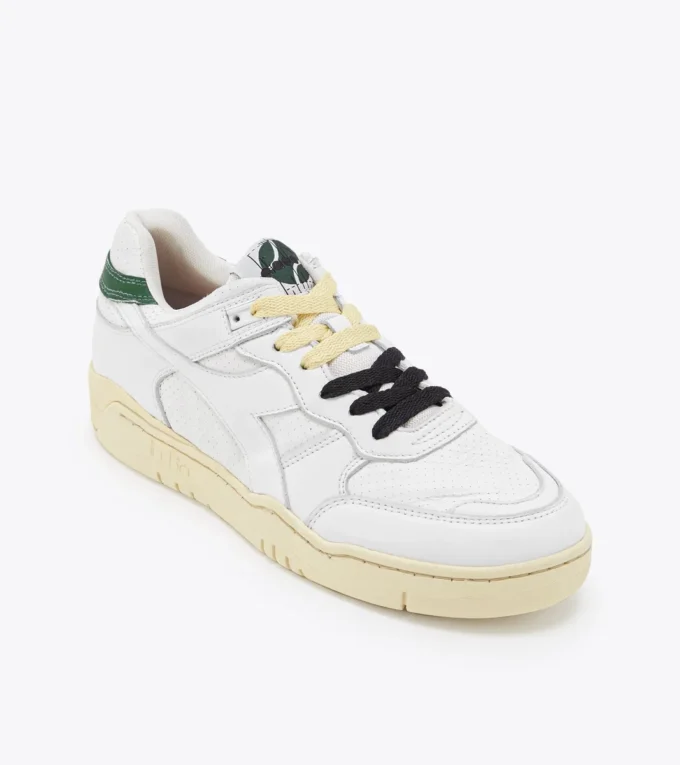 B.560 Cork Used Italia Made in Italy Scarpa tradizionale – Unisex