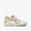 B.560 Foro Italia Sneaker in pelle Heritage – Made in Italy