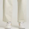 B.560 Foro Italia Sneaker in pelle Heritage – Made in Italy