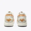 B.560 Foro Italia Sneaker in pelle Heritage – Made in Italy
