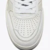 B.560 Foro Italia Sneaker in pelle Heritage – Made in Italy