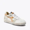 B.560 Foro Italia Sneaker in pelle Heritage – Made in Italy
