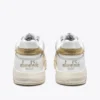 B.560 Laminated Wn Heritage sneaker in pelle