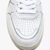 B.560 Laminated Wn Heritage sneaker in pelle