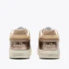 B.560 Metal S Sneaker Heritage in pelle usata