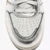 B.560 Metal S Sneaker Heritage in pelle usata