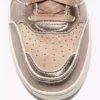 B.560 Metal S Sneaker Heritage in pelle usata