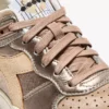 B.560 Metal S Sneaker Heritage in pelle usata