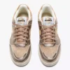 B.560 Metal S Sneaker Heritage in pelle usata