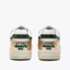 B.560 Metallic Mix Wn Heritage sneaker in pelle