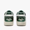 B.560 Metallic Wn Sneaker in pelle Heritage