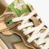 B.560 Metallic Wn Sneakers Heritage