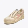 B.560 Pelle di maiale Sneakers Heritage usate