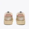 B.560 Pelle di maiale Sneakers Heritage usate