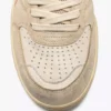 B.560 Pelle di maiale Sneakers Heritage usate