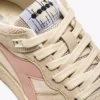 B.560 Pelle di maiale Sneakers Heritage usate