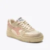 B.560 Pelle di maiale Sneakers Heritage usate