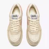 B.560 Pelle di maiale Sneakers Heritage usate