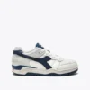 B.560 Sneaker Heritage in pelle usata