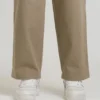 B.560 Sneaker Heritage in pelle usata
