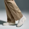 B.560 Sneaker Heritage in pelle usata