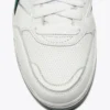 B.560 Sneaker Heritage in pelle usata