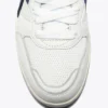 B.560 Sneaker Heritage in pelle usata