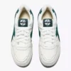 B.560 Sneaker Heritage in pelle usata