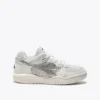 B.560 Studs Used Wn Leather Sneakers Heritage